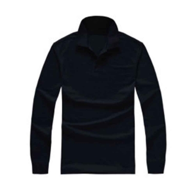  polo shirts Long Sleeve