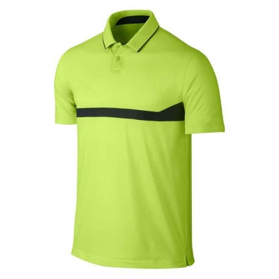 sublimation polo shirt