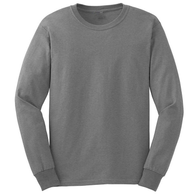 T-Shirts Long Sleeve