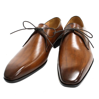 Dress Leather Shoes